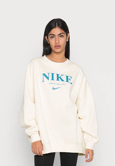 Witte Nike Truien & sweaters voor dames online kopen 